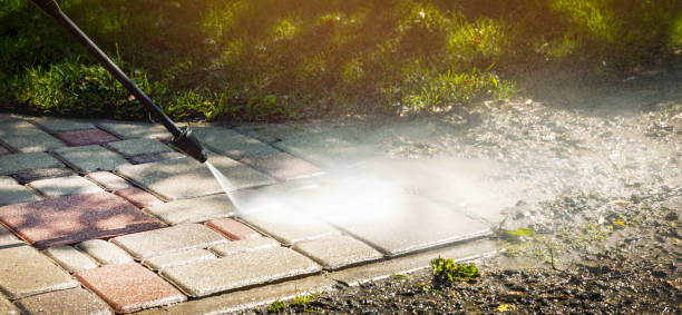 Professional Pressure Washing Services in Ardmore, PA